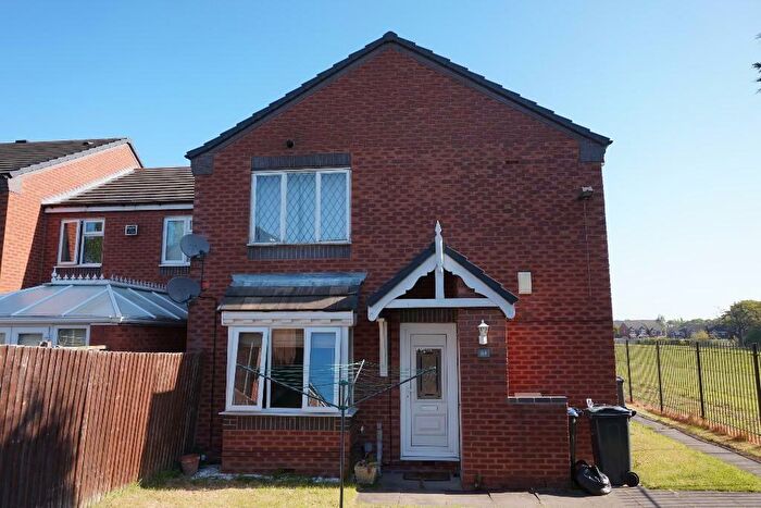 1 Bedroom Maisonette To Rent In Gospel Lane, Birmingham, B27