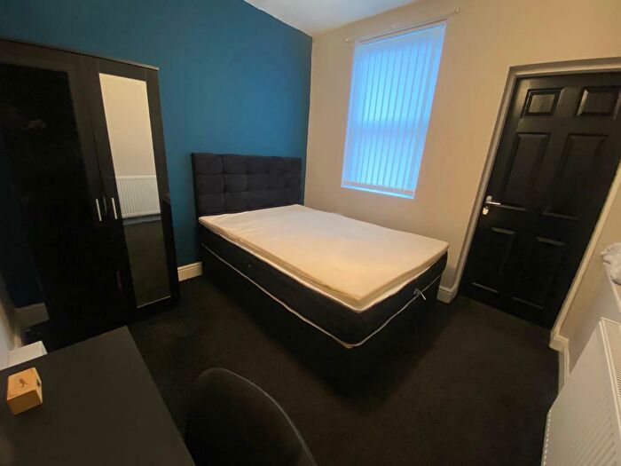 3 Bedroom House To Rent In Renfrew Street, Liverpool, L7