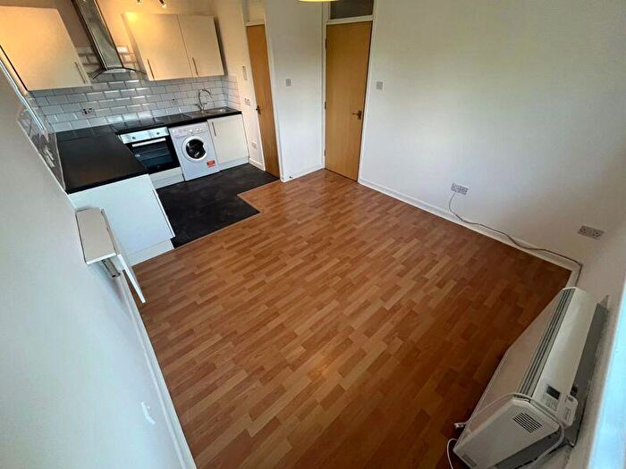 1 Bedroom Flat To Rent In Chequers Court, Bradley Stoke, BS32