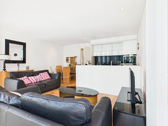 1 Bedroom Apartment To Rent In Simpson Loan, Quartermile, Edinburgh, EH3