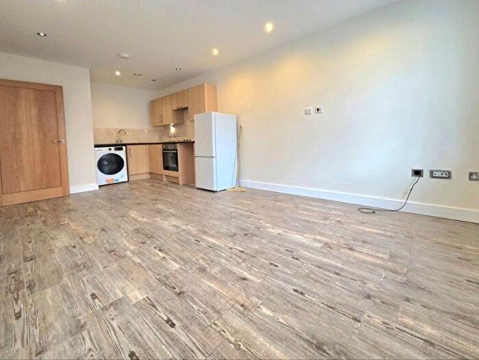 1 Bedroom Apartment To Rent In High Street, Orpington, BR6