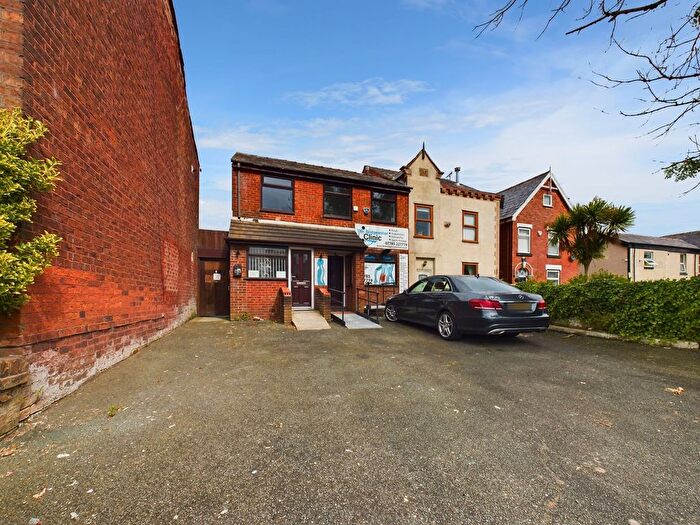 1 Bedroom Flat To Rent In Bolton Road, Atherton, M46