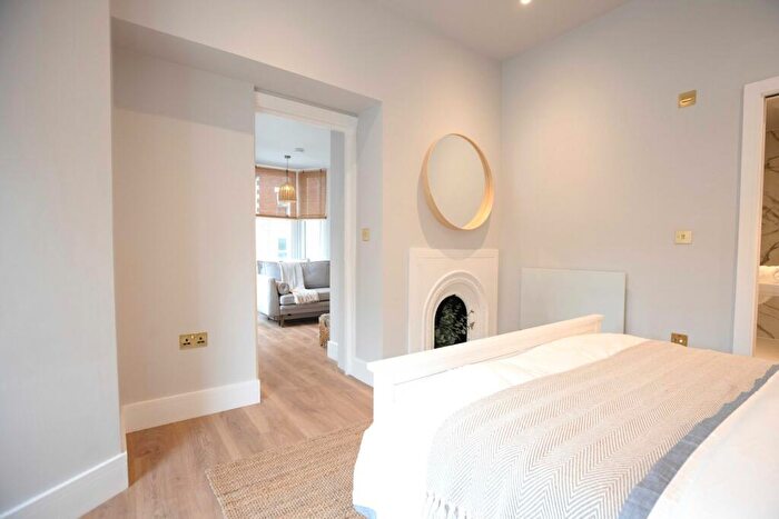 1 Bedroom Flat To Rent In Carlton Avenue, Ramsgate, CT11