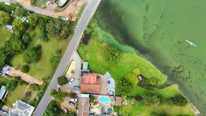 4 Bedroom Detached House For Sale In St. Osyth, Essex, CO16