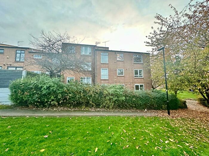 1 Bedroom Flat To Rent In Burnaby Green, Walkley, Sheffield, S6