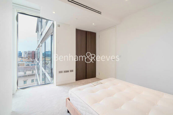 2 Bedroom Apartment To Rent In Sugar Quay, Water Lane, EC3R