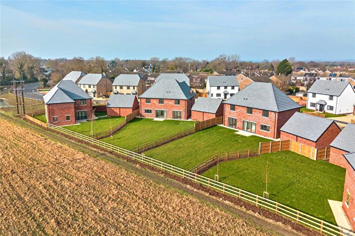 5 Bedroom Detached House For Sale In Spring Lane, Bassingbourn, Cambridgeshire, SG8