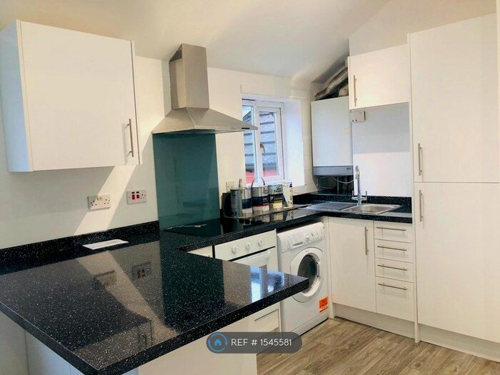 7 Bedroom Terraced House To Rent In Dawlish Road, Birmingham, B29