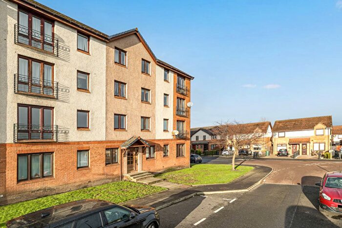 2 Bedroom Flat For Sale In / Hawkhill, Edinburgh, EH7