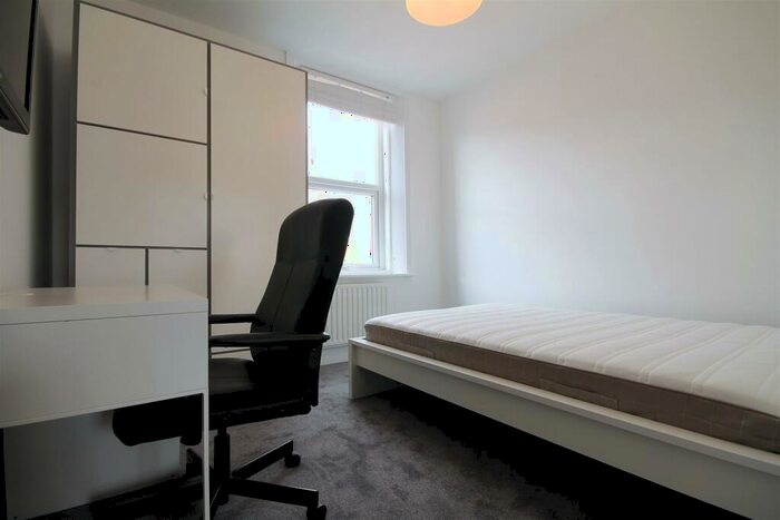 6 Bedroom Maisonette To Rent In Bayswater Road, Jesmond, NE2