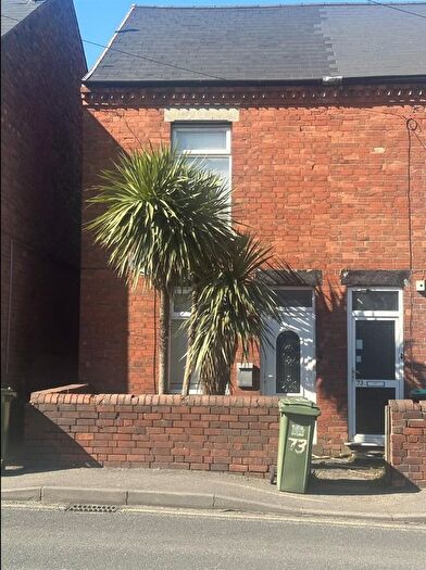 2 Bedroom Property To Rent In Leeming Lane South, Mansfield Woodhouse, Mansfield, NG19