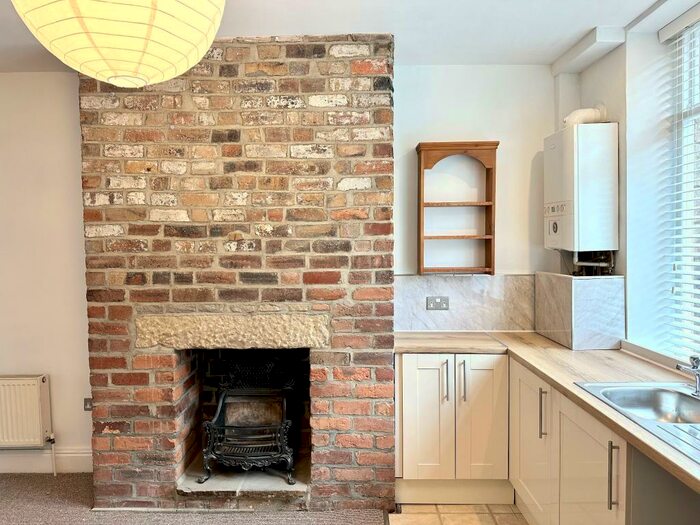 2 Bedroom Apartment To Rent In Albert Street, Hebden Bridge, HX7