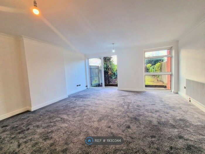 3 Bedroom Terraced House To Rent In North Park Road, Birmingham, B23