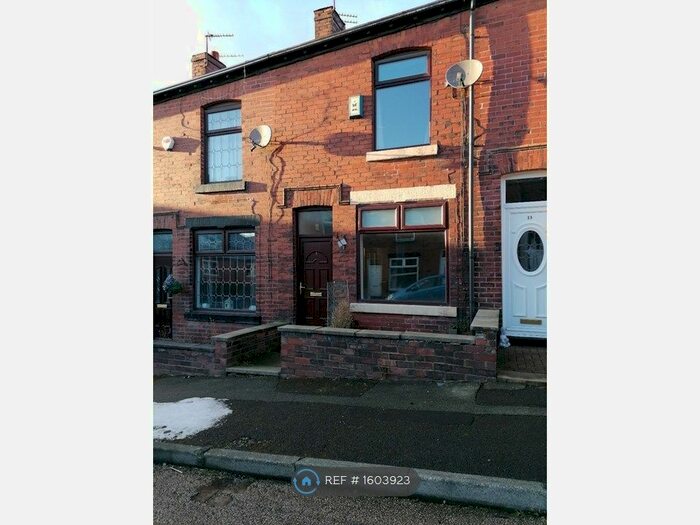 2 Bedroom Terraced House To Rent In Bateman Street, Horwich, Bolton, BL6