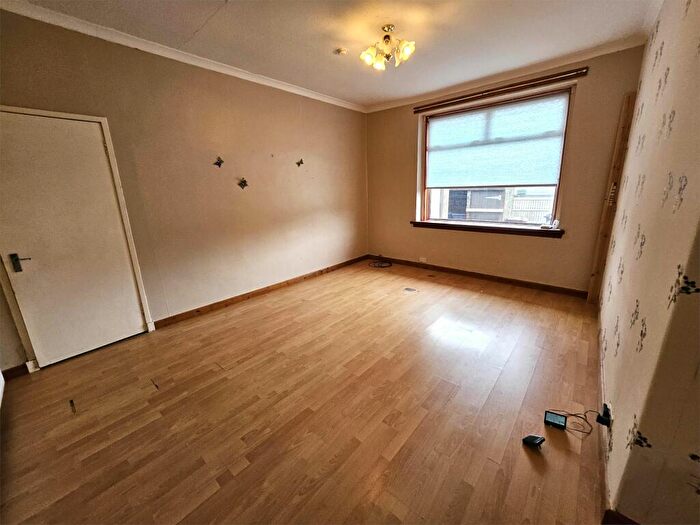 2 Bedroom Flat For Sale In Glebe Street, Stevenston, KA20