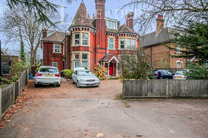 1 Bedroom Flat To Rent In Greystoke Court, Albemarle Road, Beckenham, BR3