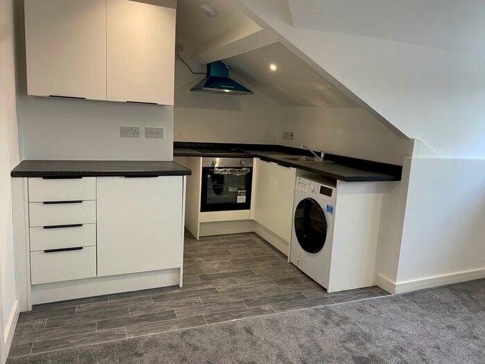 1 Bedroom Apartment To Rent In Eldon Place, Bradford, West Yorkshire, BD1