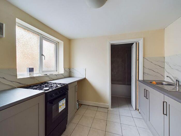 1 Bedroom Apartment To Rent In Wellington Street, Gloucester, GL1