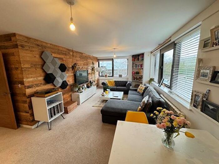 1 Bedroom Apartment To Rent In Dauntsy House Bentham Close, Westlea, Swindon, SN5