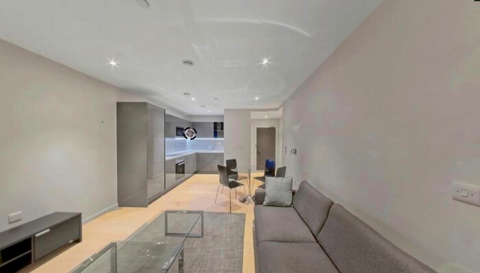 1 Bedroom Flat To Rent In Lantana Heights, Glasshouse Gardens, Stratford, London, E20