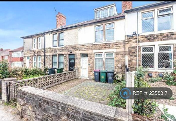 4 Bedroom Terraced House To Rent In Bawtry Road, Rotherham, S66