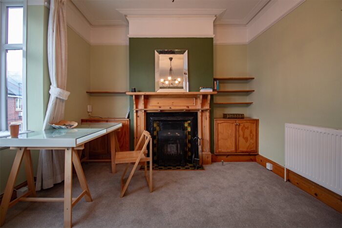 1 Bedroom Maisonette To Rent In Sparrow Hill, Loughborough, LE11