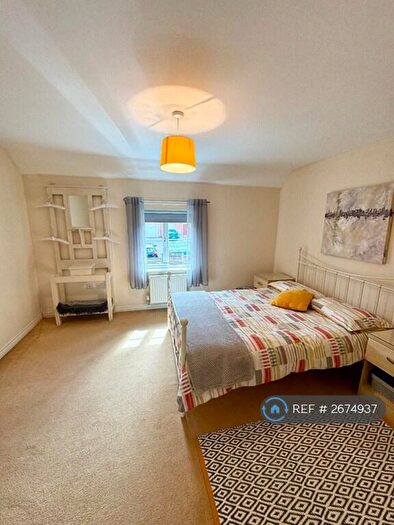 4 Bedroom Semi Detached House To Rent In Pontprennau, Cardiff, CF23