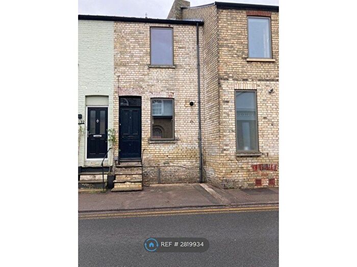 2 Bedroom Terraced House To Rent In East St, Saffron Walden, CB10