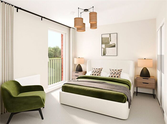 1 Bedroom Flat For Sale In Plot - The Foundry, Inverlair Avenue, Cathcart, Glasgow, G43