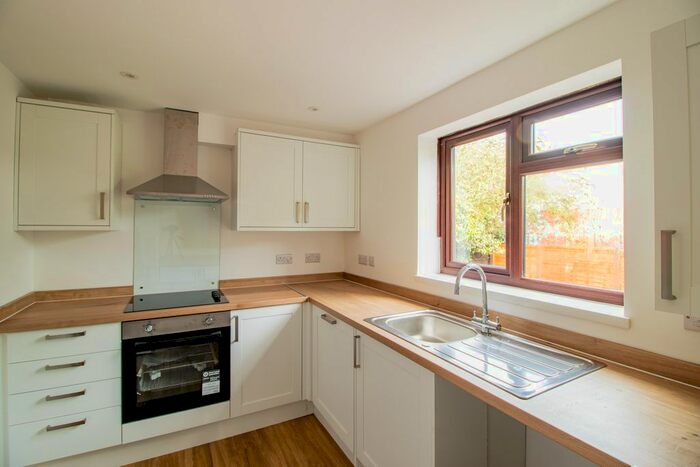 3 Bedroom Terraced House To Rent In Clarkson Drive, Beeston, Nottingham, NG9