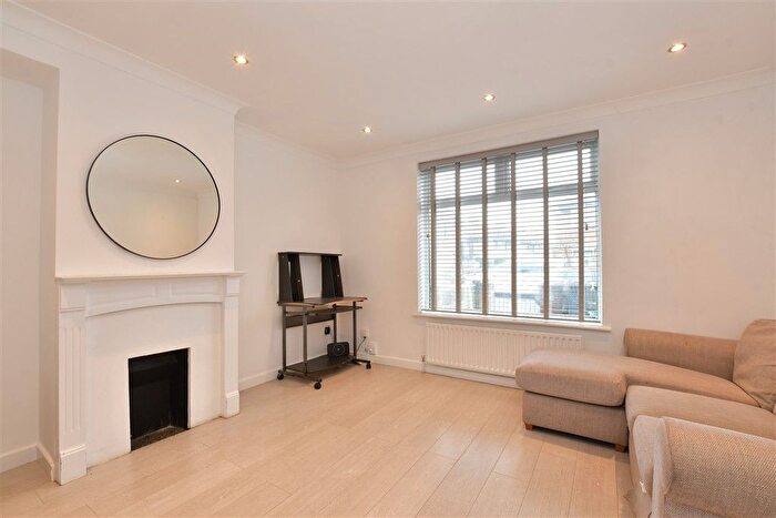 2 Bedroom Terraced House For Sale In Turnage Road, Dagenham, Essex, RM8