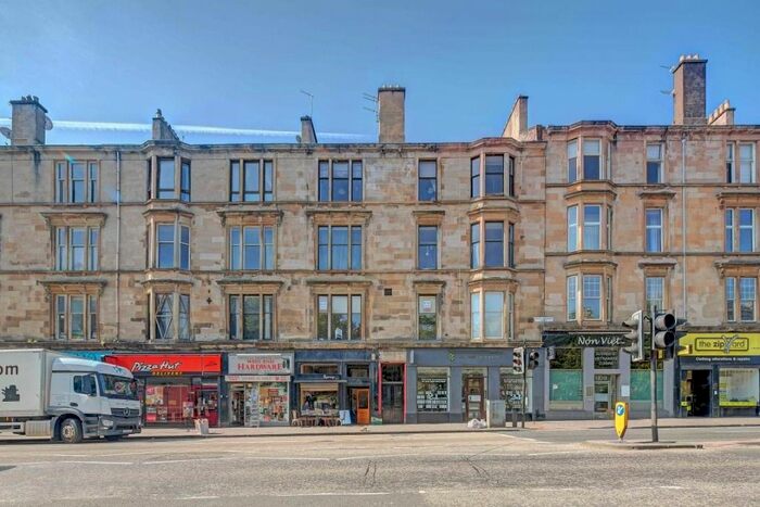 1 Bedroom Flat To Rent In Great Western Road, Glasgow, G12