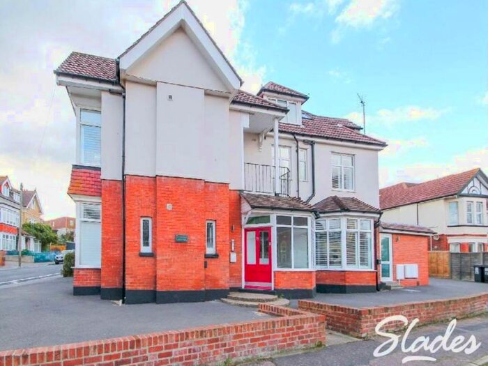 1 Bedroom Apartment To Rent In Southbourne Road, Southbourne, Bournemouth, BH6