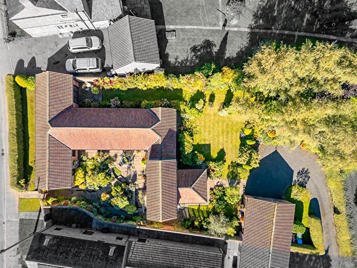 4 Bedroom Detached House For Sale In Flawith, York, YO61