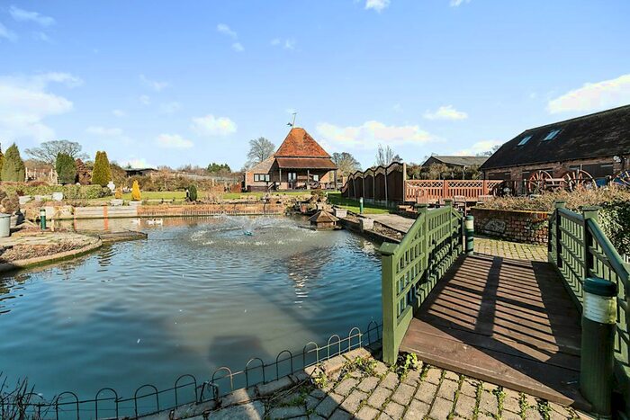 6 Bedroom Detached House For Sale In Guestling, Hastings, East Sussex, TN35