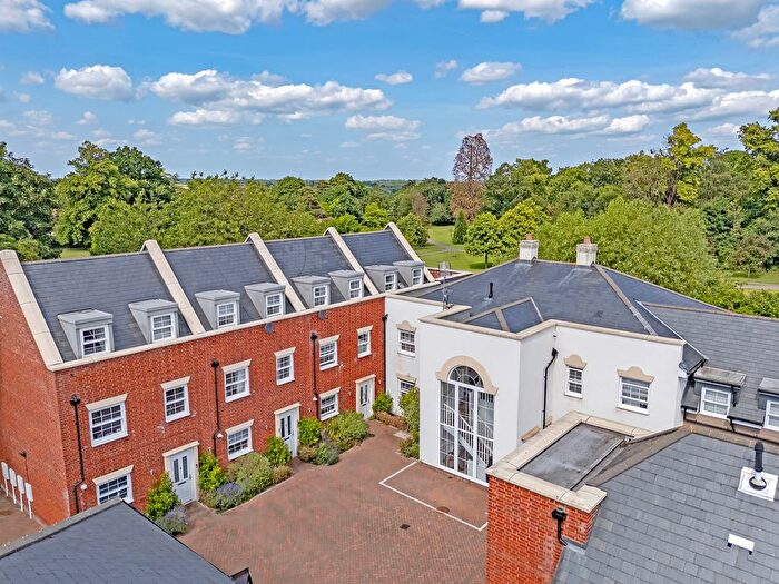 1 Bedroom Flat To Rent In Old Clinic Place, CM7