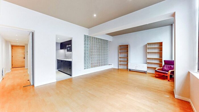 1 Bedroom Flat To Rent In Strype Street, London, E1