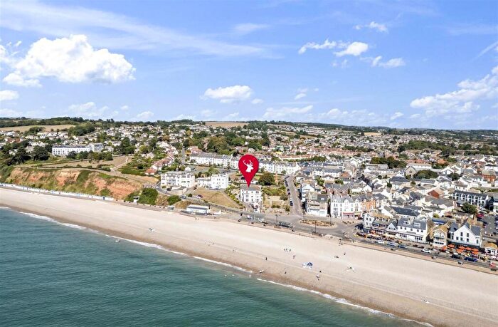 7 Bedroom Semi-Detached House For Sale In Seaton, EX12