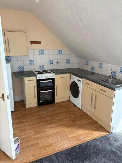 1 Bedroom Apartment To Rent In Landguard Road, Southampton, SO15