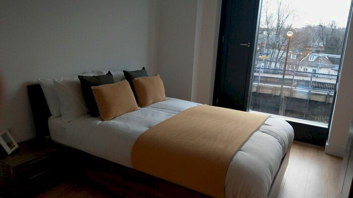 2 Bedroom Flat To Rent In Station Road, London, SE13