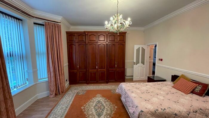 2 Bedroom Flat To Rent In Uttoxeter New Road, Derby, Derbyshire, DE22