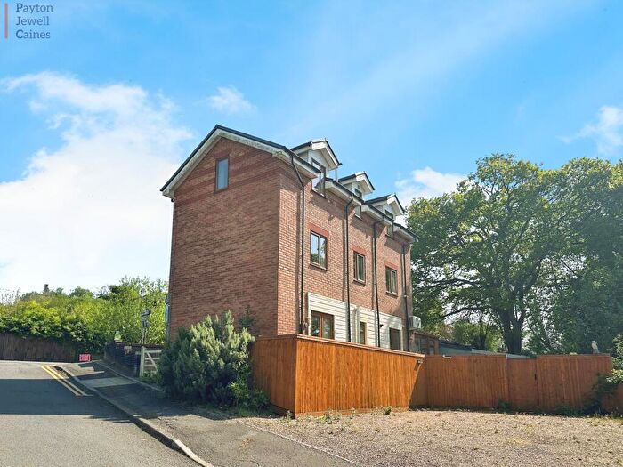 3 Bedroom Detached House For Sale In Llangeinor, Bridgend, Bridgend County., CF32