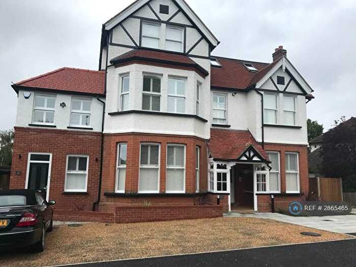2 Bedroom Flat To Rent In Bromley Road, Beckenham, BR3