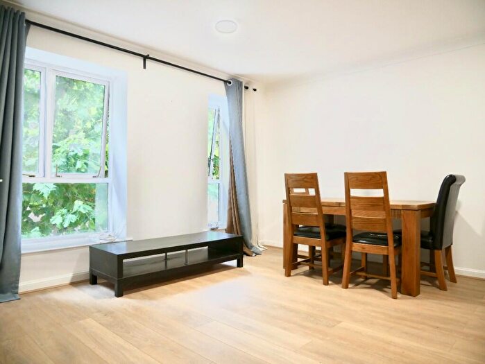 2 Bedroom Flat To Rent In Wesley Avenue, London, E16