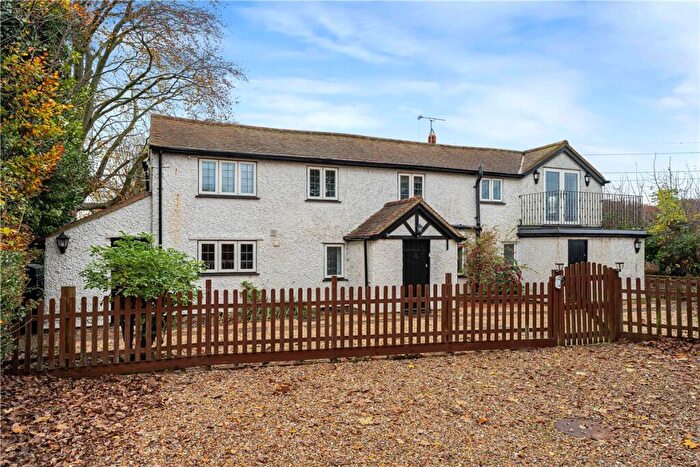 4 Bedroom Detached House To Rent In Frith Hill, South Heath, Great Missenden, Buckinghamshire, HP16