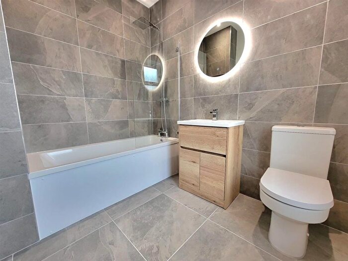 3 Bedroom Detached House To Rent In Church Street, Kirkcaldy, KY1
