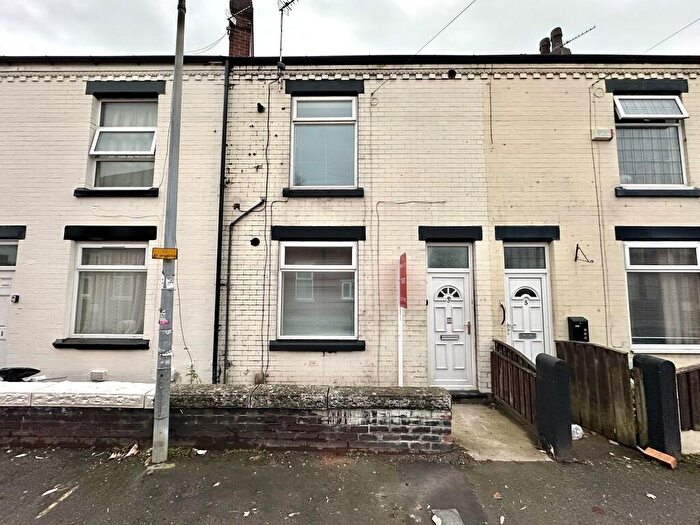 2 Bedroom Terraced House To Rent In Albert Street Cadishead Manchester, M44