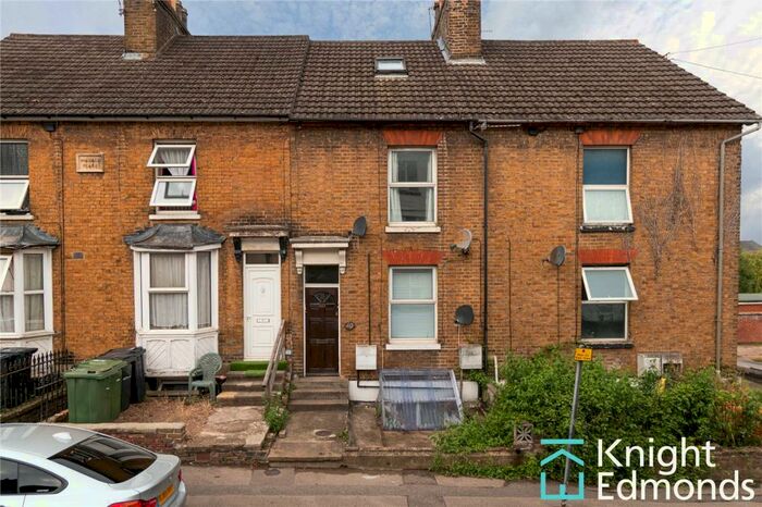 2 Bedroom Apartment To Rent In Kingsley Road, Maidstone, Kent, ME15