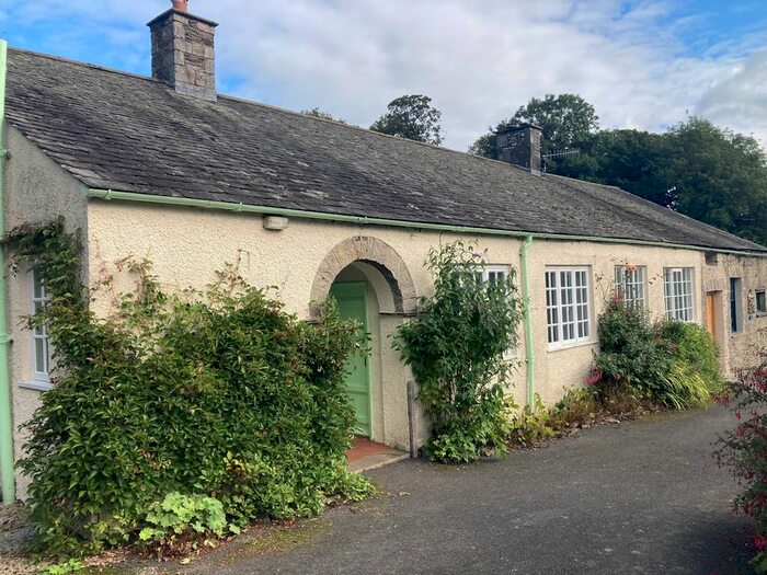 Property To Rent In Ellergreen Estate, Hollins Lane, Burneside, Kendal, LA9