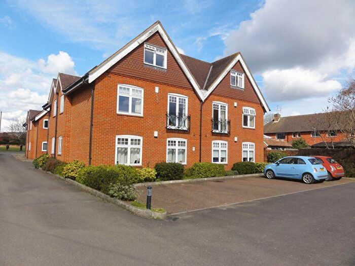1 Bedroom Flat To Rent In East View Lane, Cranleigh, GU6